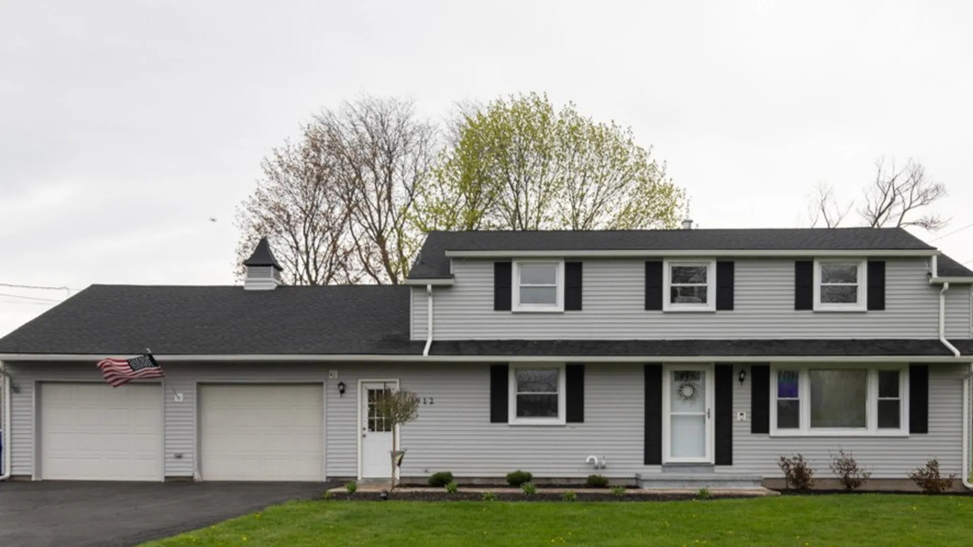 Property at 1912 Union Street, Parma, NY 14559 3