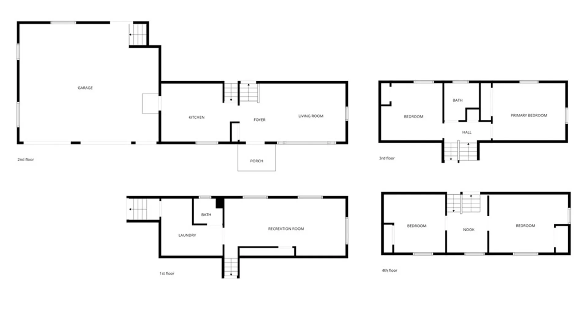 Property at 1912 Union Street, Parma, NY 14559 36