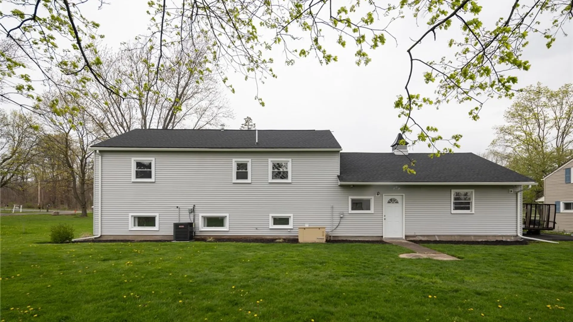 Property at 1912 Union Street, Parma, NY 14559 5
