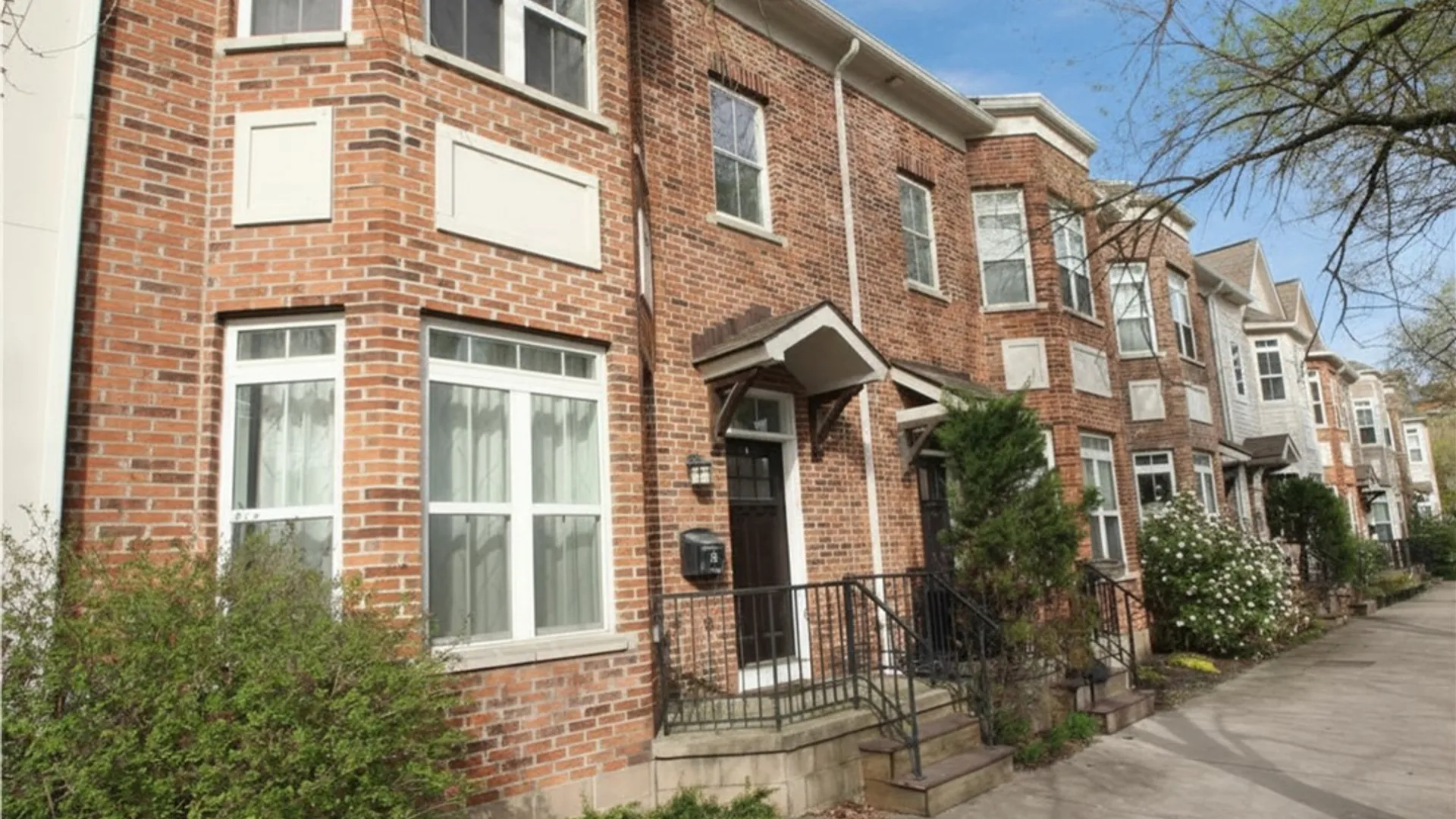 Property at 33 Plymouth Avenue, Rochester, NY 14614 2