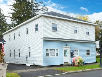 Property at 250 Main Street, Frankfort, NY 13340