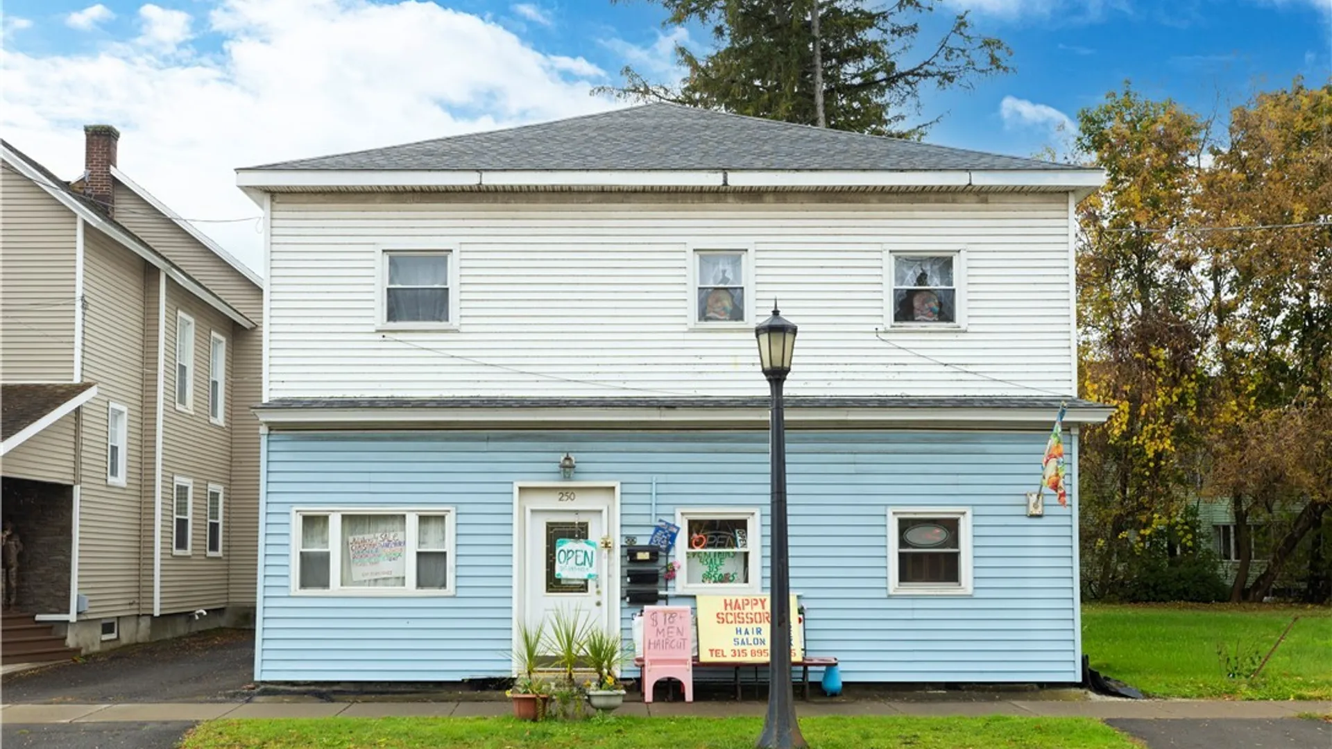 Property at 250 Main Street, Frankfort, NY 13340 2