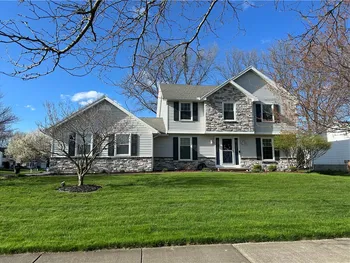 Property at 120 Donna Road, Gates, NY 14606