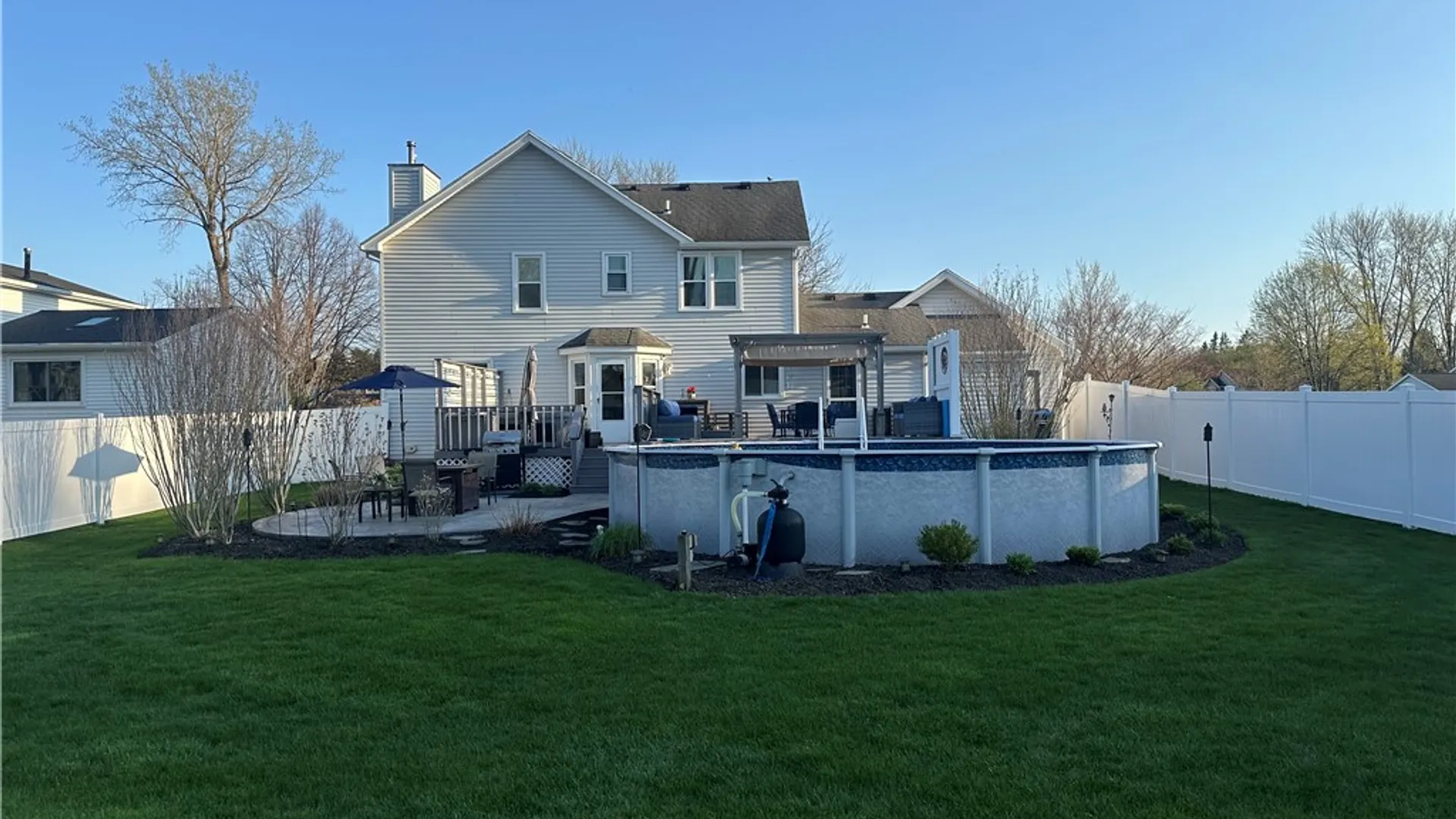 Property at 120 Donna Road, Gates, NY 14606 31