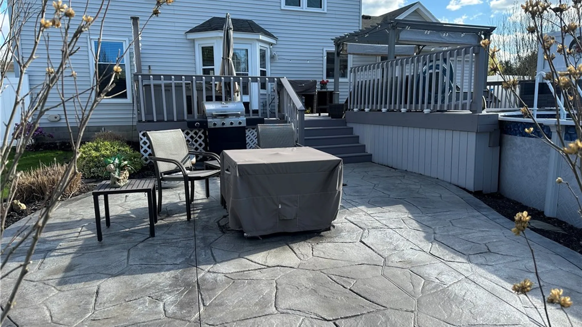Property at 120 Donna Road, Gates, NY 14606 36