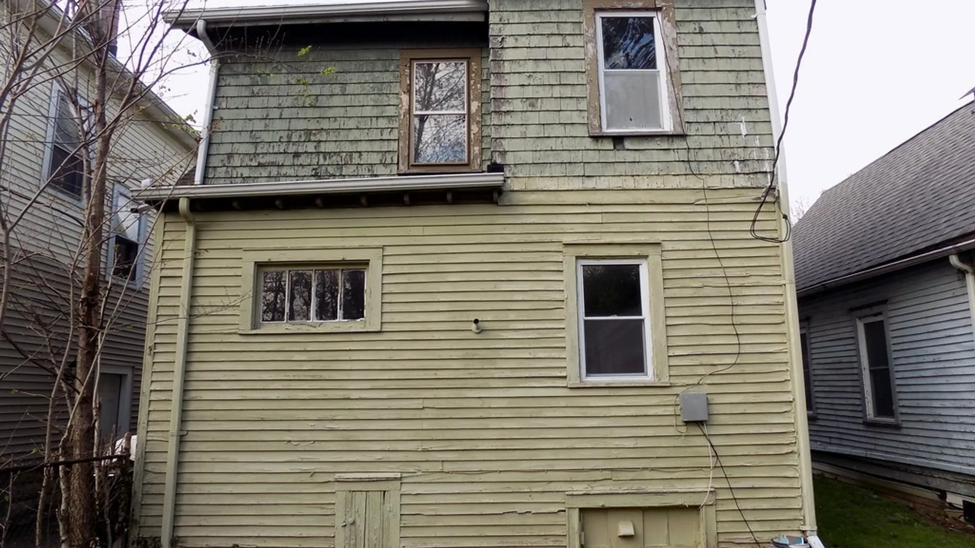 Property at 92 Merrimac Street, Buffalo, NY 14214 20