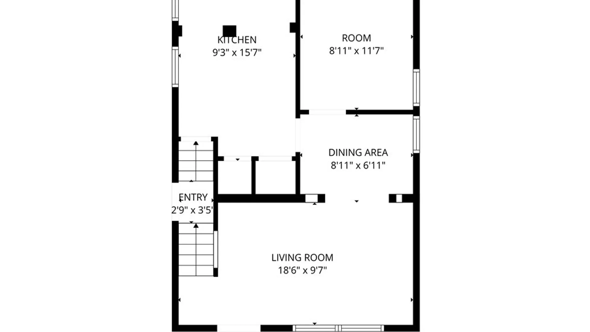 Property at 92 Merrimac Street, Buffalo, NY 14214 21