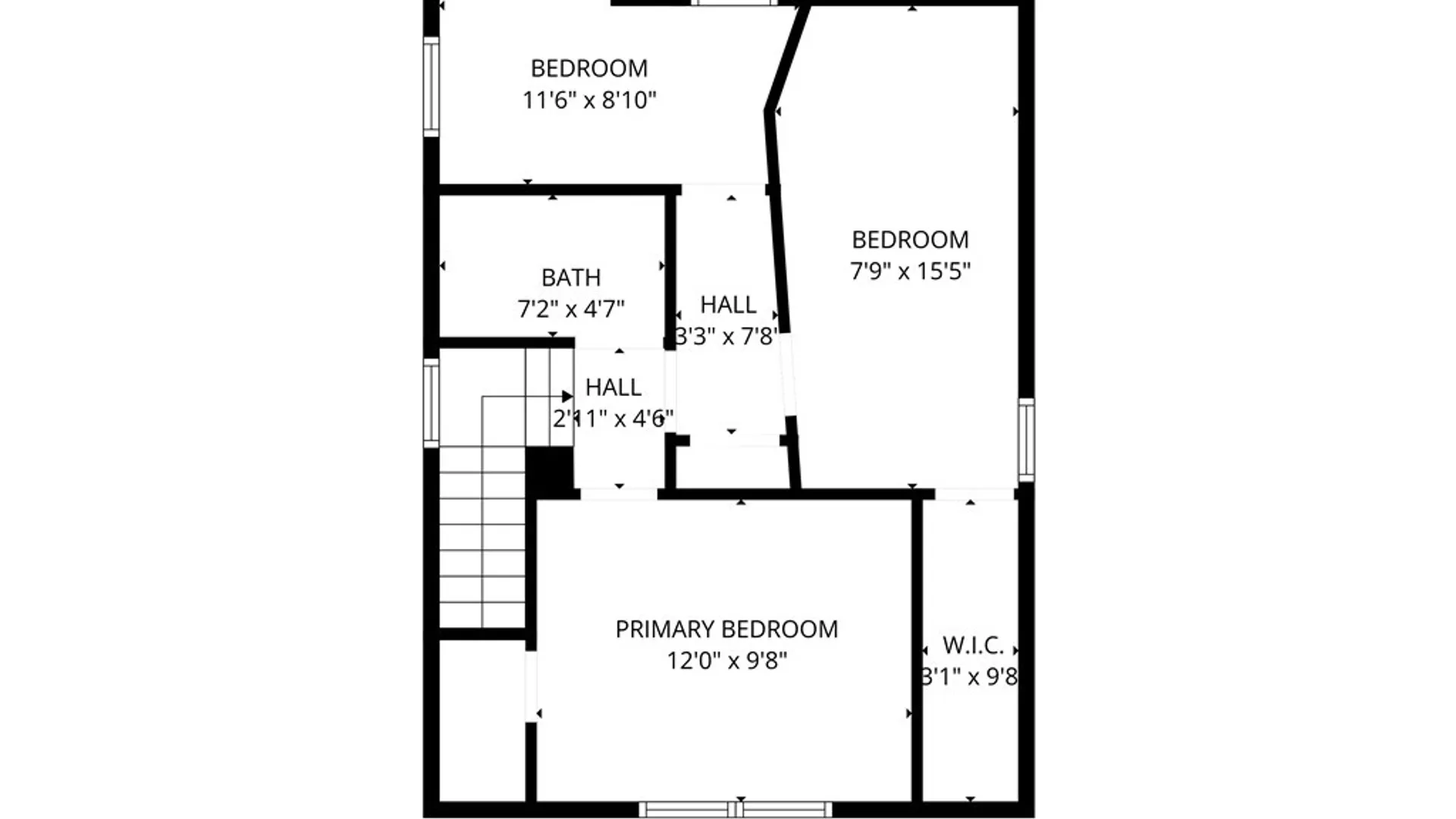 Property at 92 Merrimac Street, Buffalo, NY 14214 22