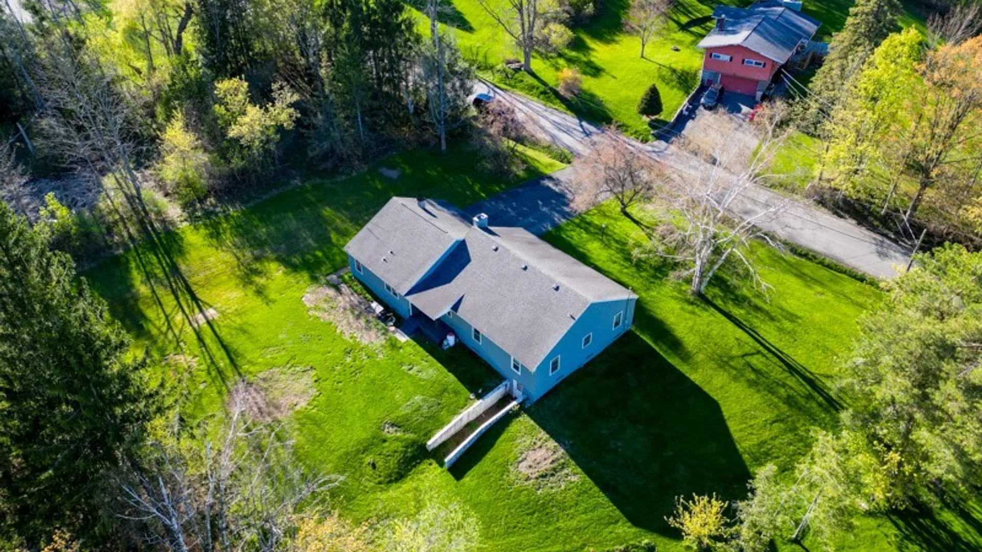 Property at 172 Hinman rd, German Flatts, NY 13407 45