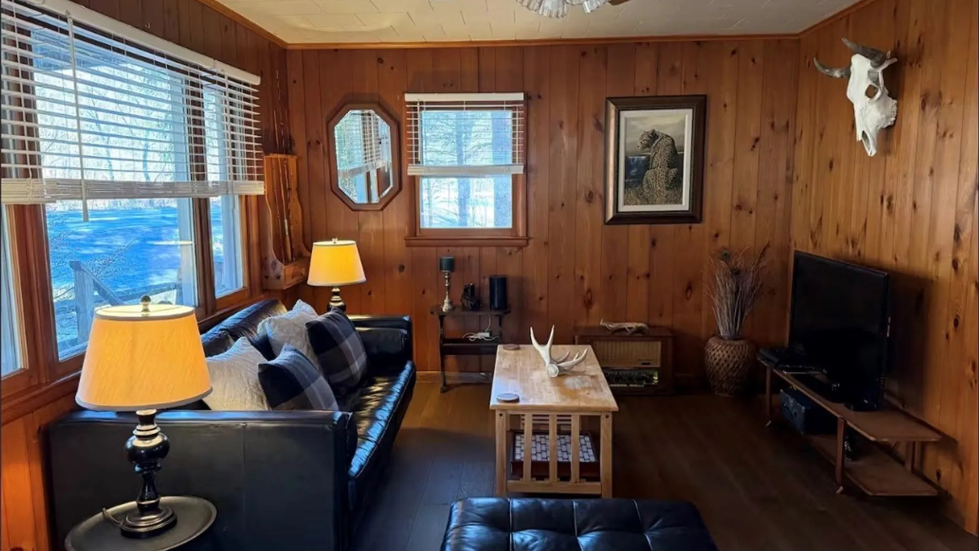 Property at 45 Elk Brook Road, Hancock, NY 12776 2