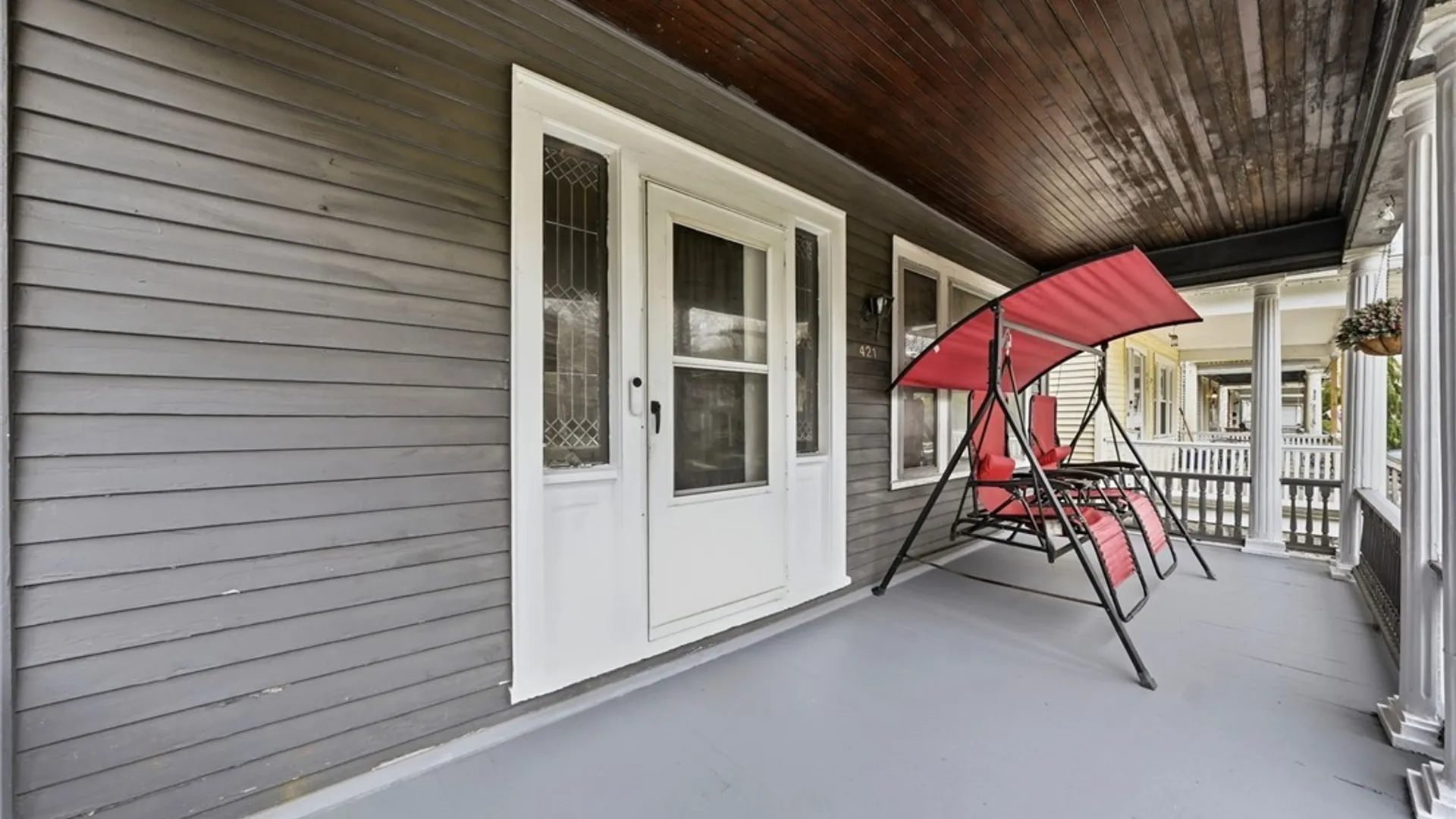 Property at 421 Delavan Avenue, Buffalo, NY 14213 2