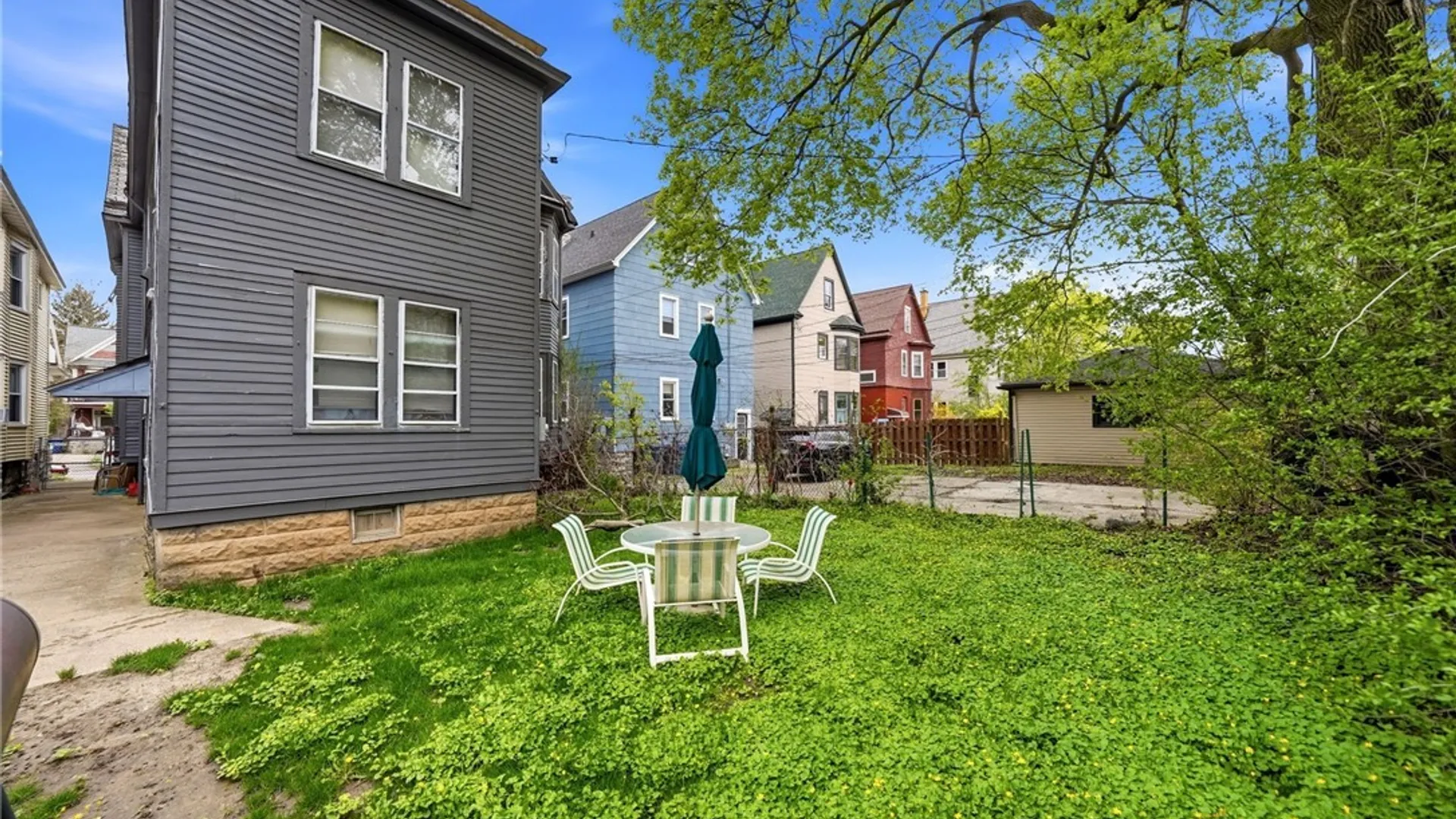 Property at 421 Delavan Avenue, Buffalo, NY 14213 37