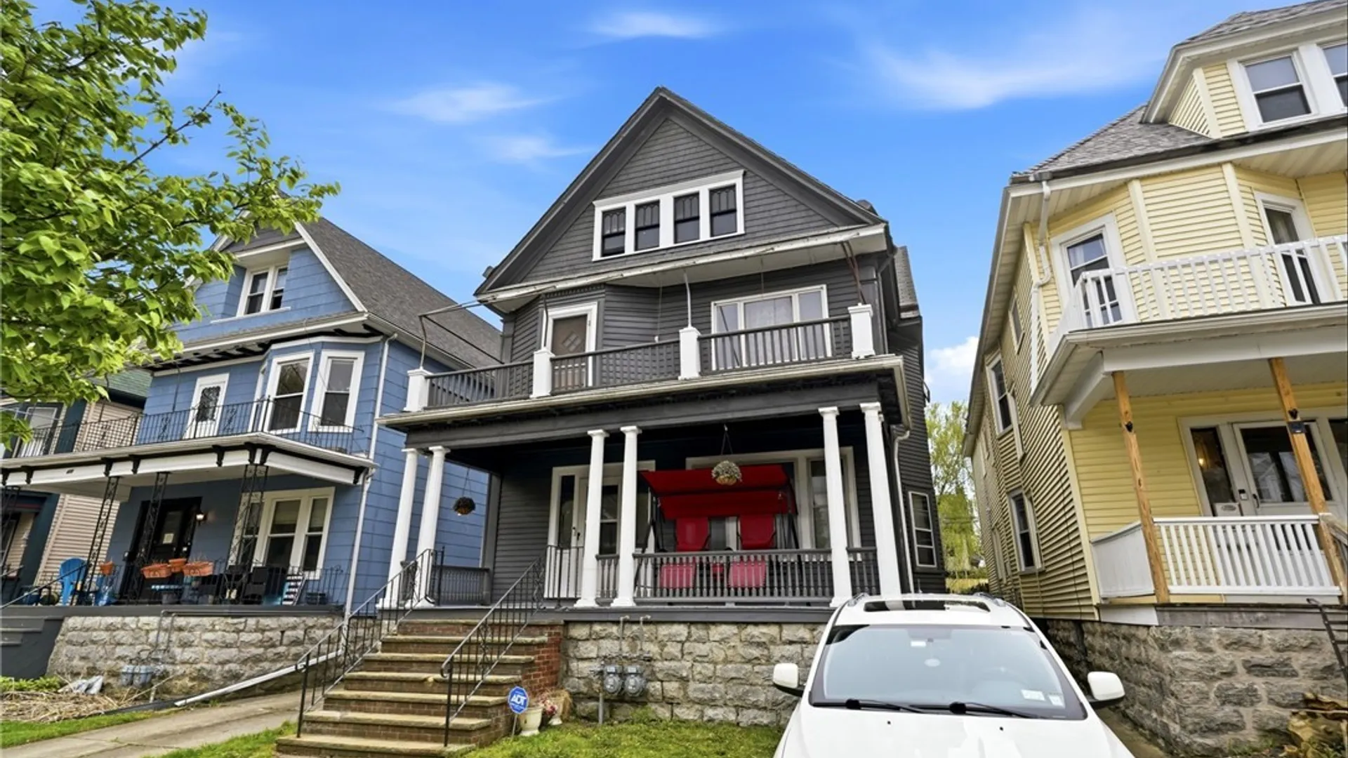 Property at 421 Delavan Avenue, Buffalo, NY 14213 39