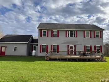 Property at 1076 Curtiss Road, Camden, NY 13316