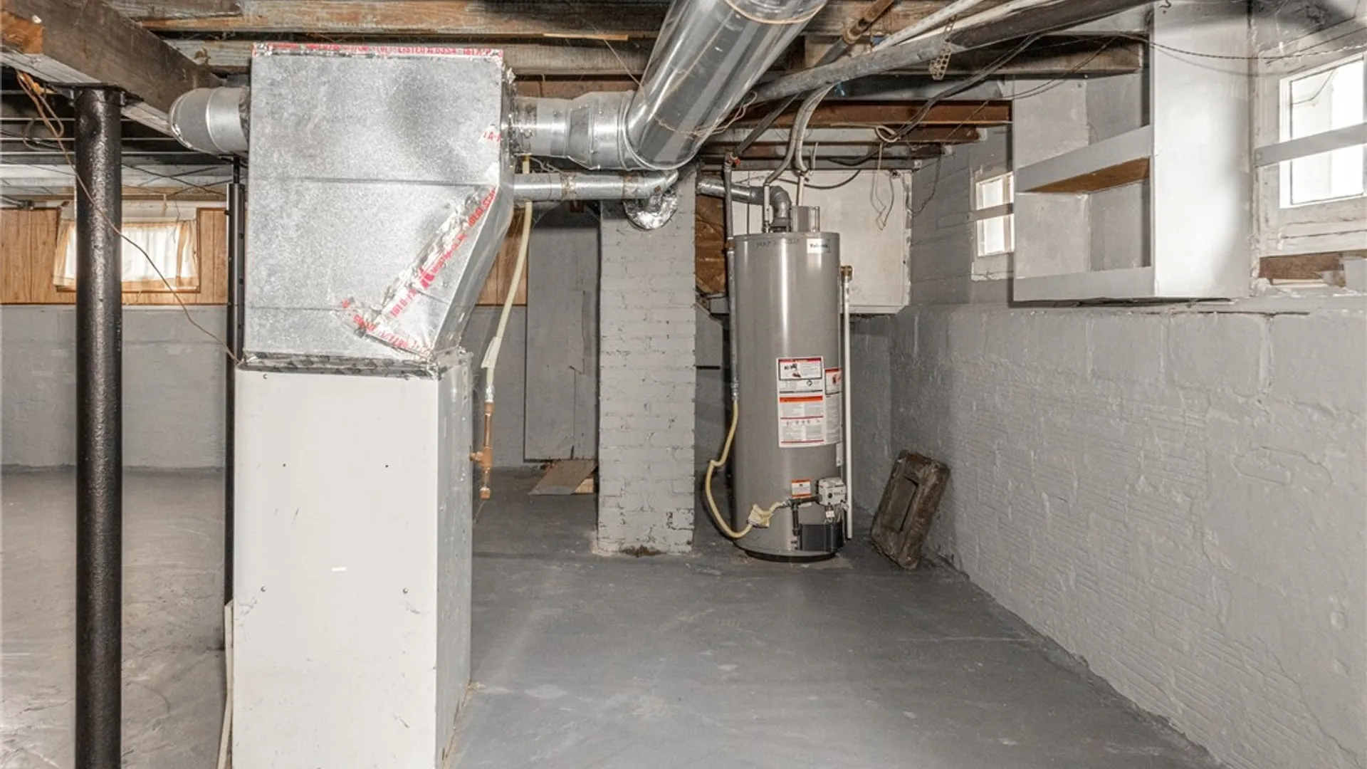 Property at 504 Hewitt Avenue, Buffalo, NY 14215 38