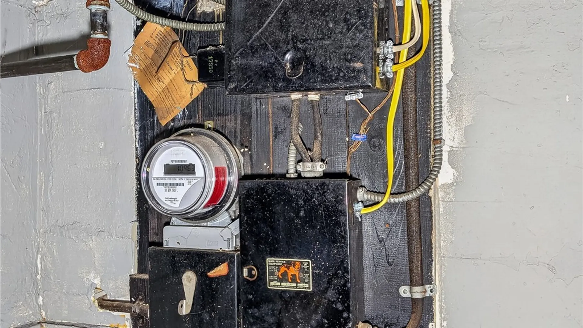 Property at 504 Hewitt Avenue, Buffalo, NY 14215 39