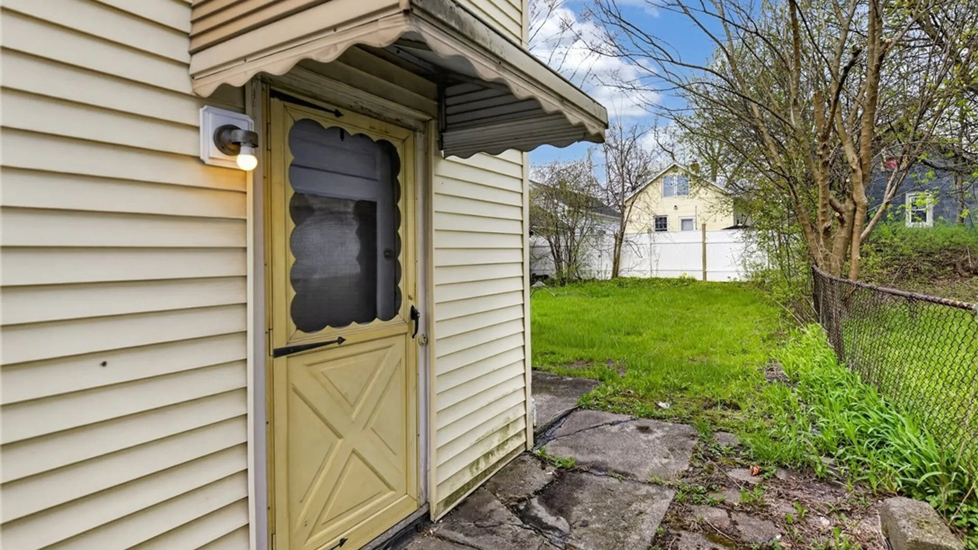 Property at 504 Hewitt Avenue, Buffalo, NY 14215 40