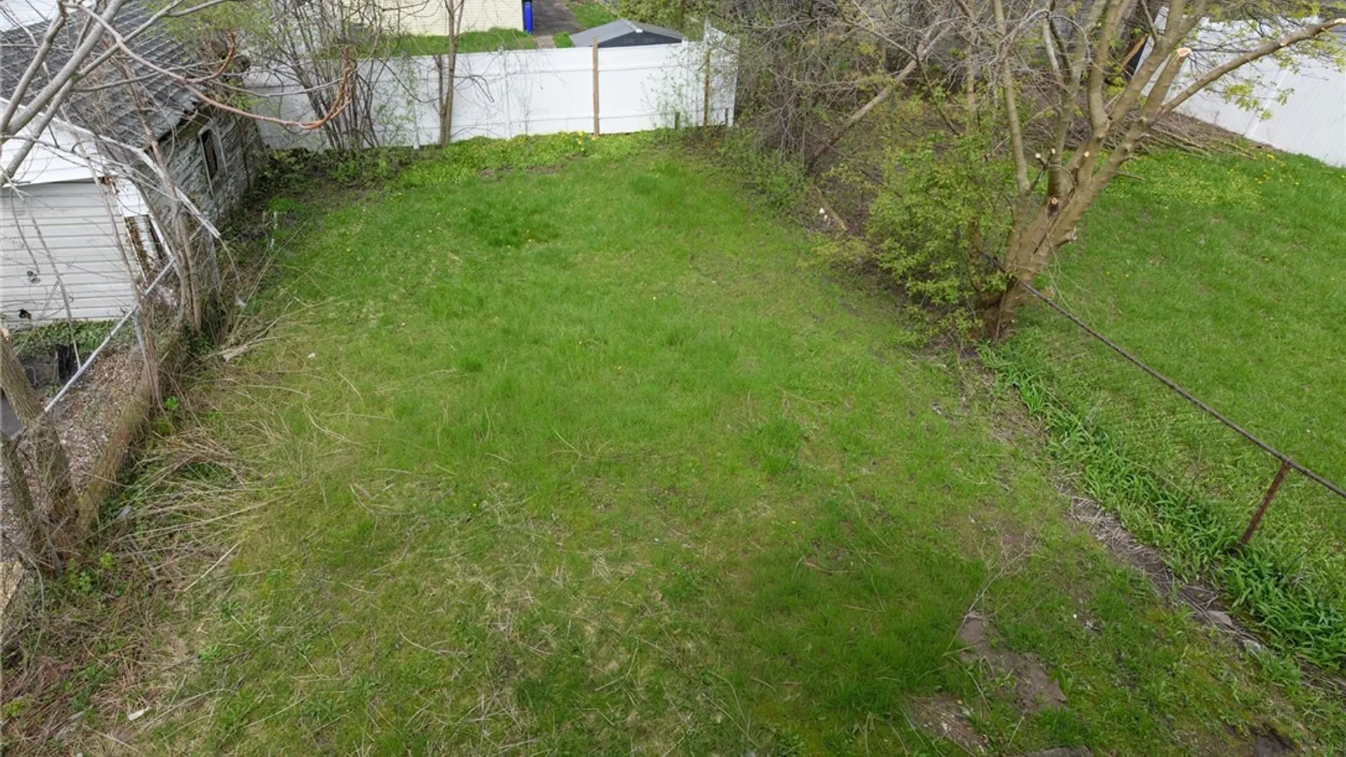 Property at 504 Hewitt Avenue, Buffalo, NY 14215 41