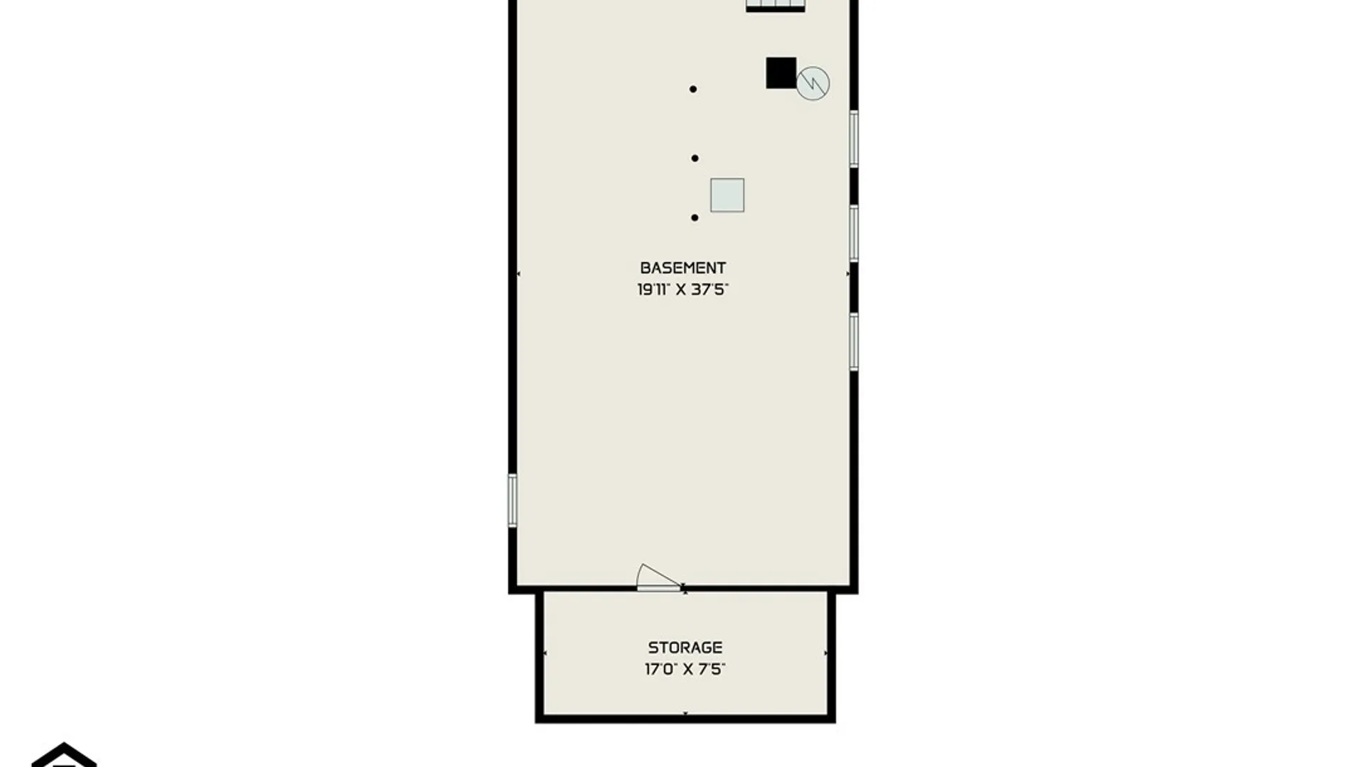 Property at 504 Hewitt Avenue, Buffalo, NY 14215 43