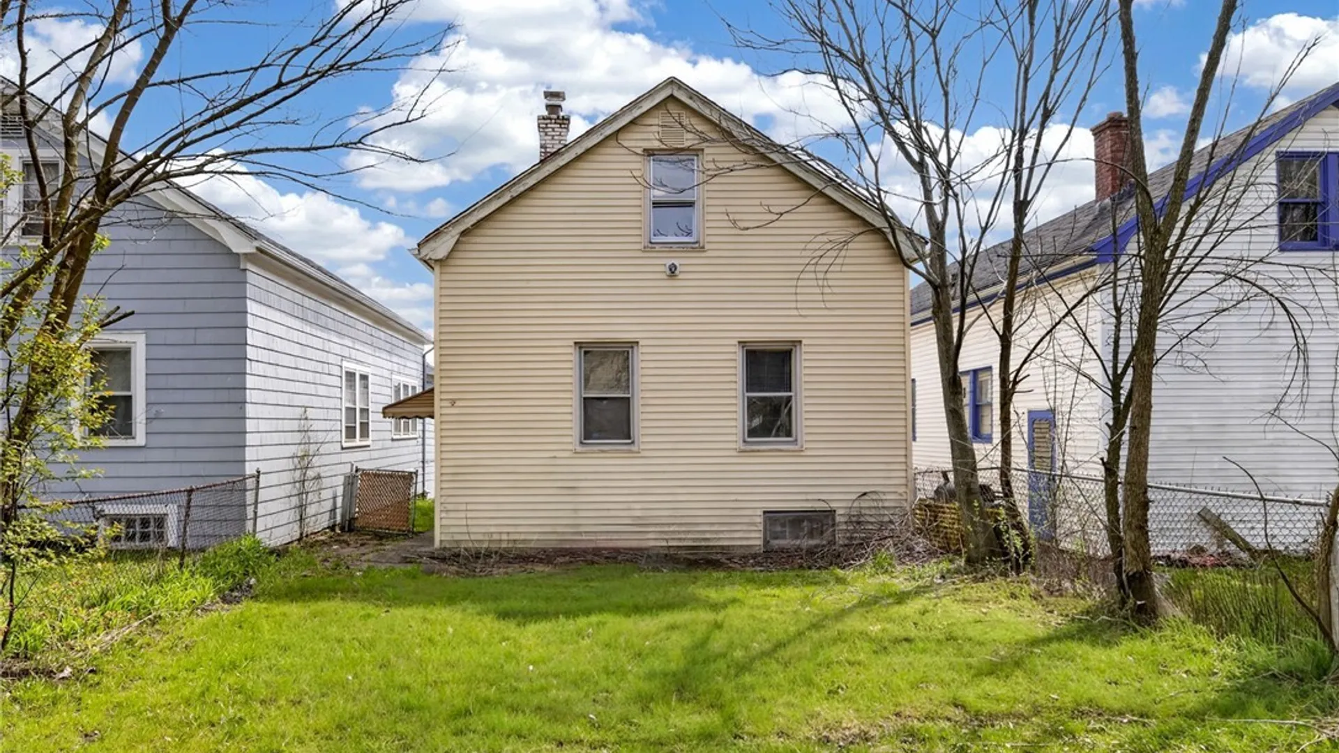 Property at 504 Hewitt Avenue, Buffalo, NY 14215 47