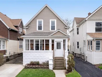 Property at 63 Princeton Place, Buffalo, NY 14210