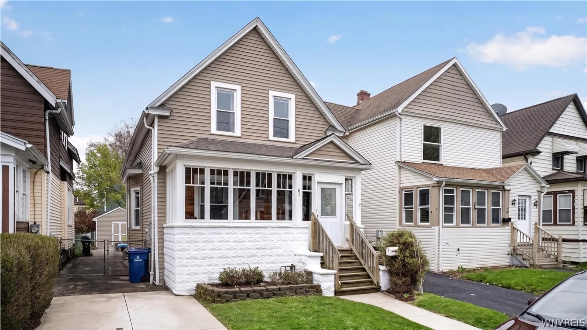 Property at 63 Princeton Place, Buffalo, NY 14210 47