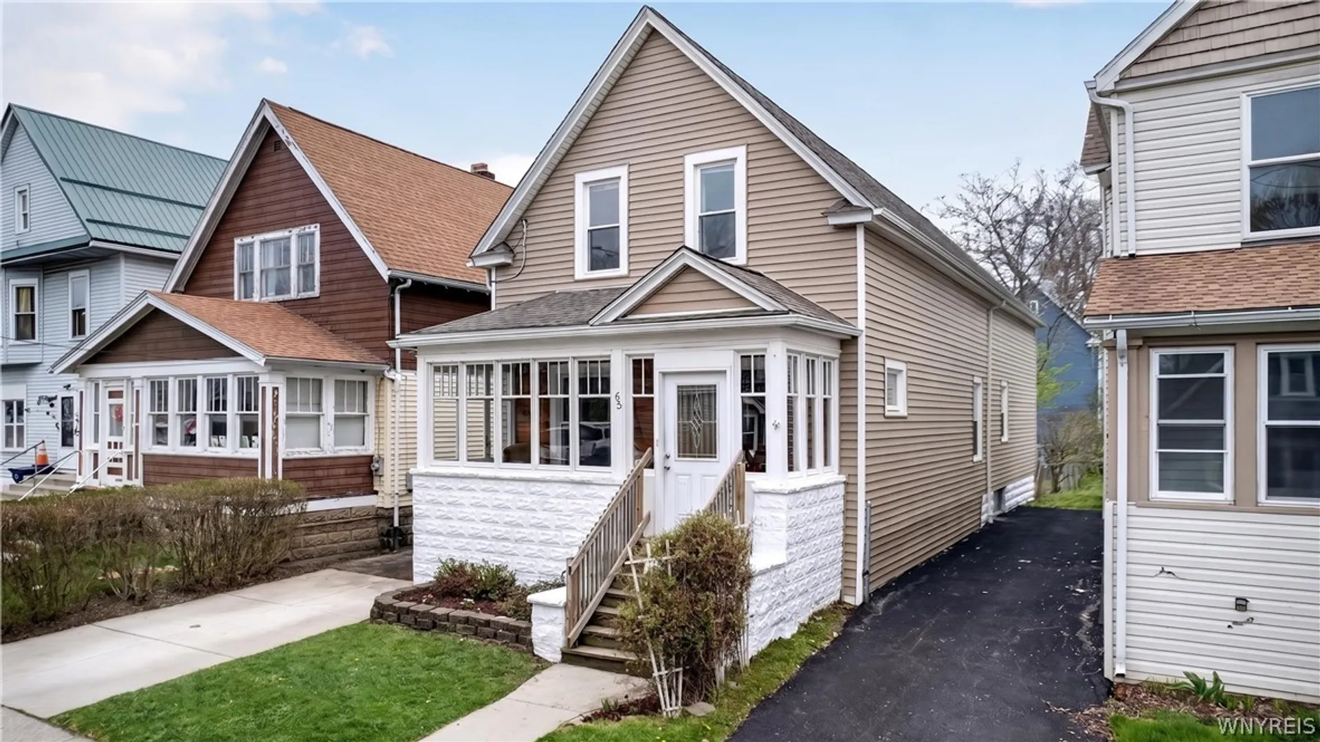 Property at 63 Princeton Place, Buffalo, NY 14210 48
