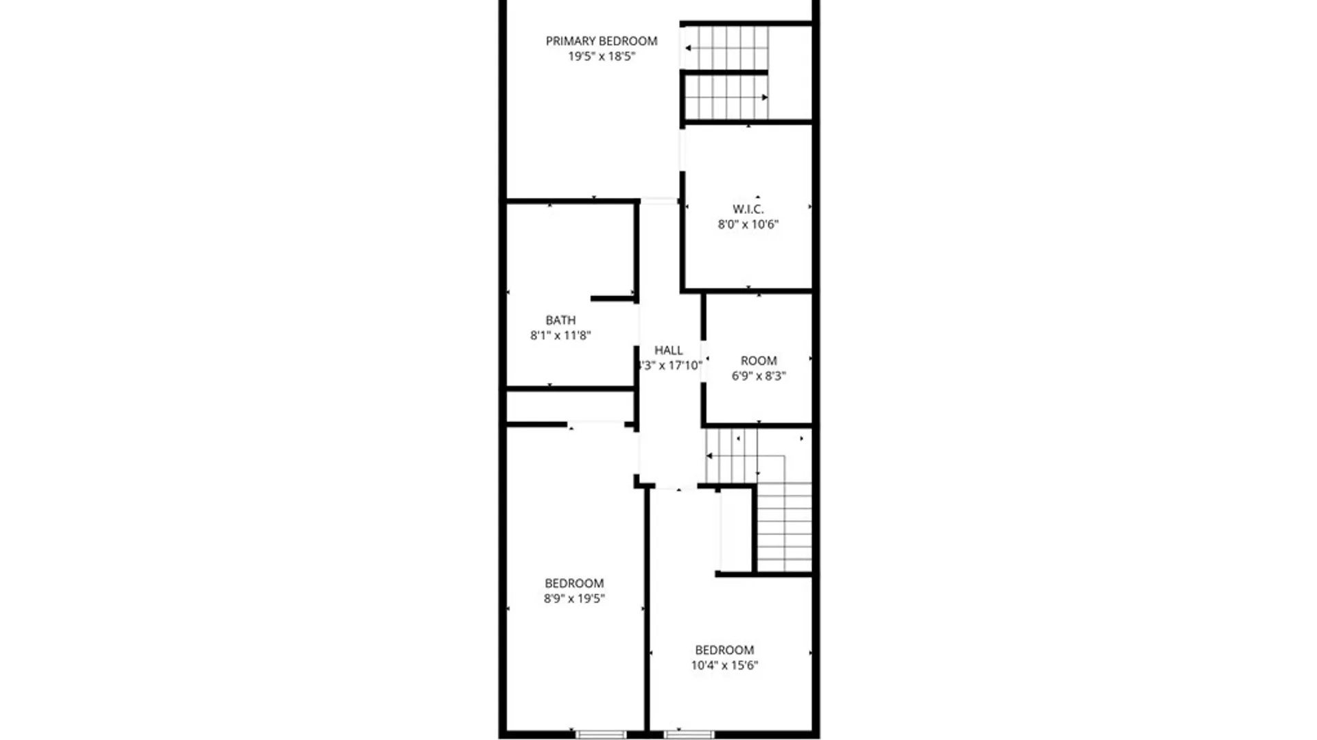 Property at 63 Princeton Place, Buffalo, NY 14210 50