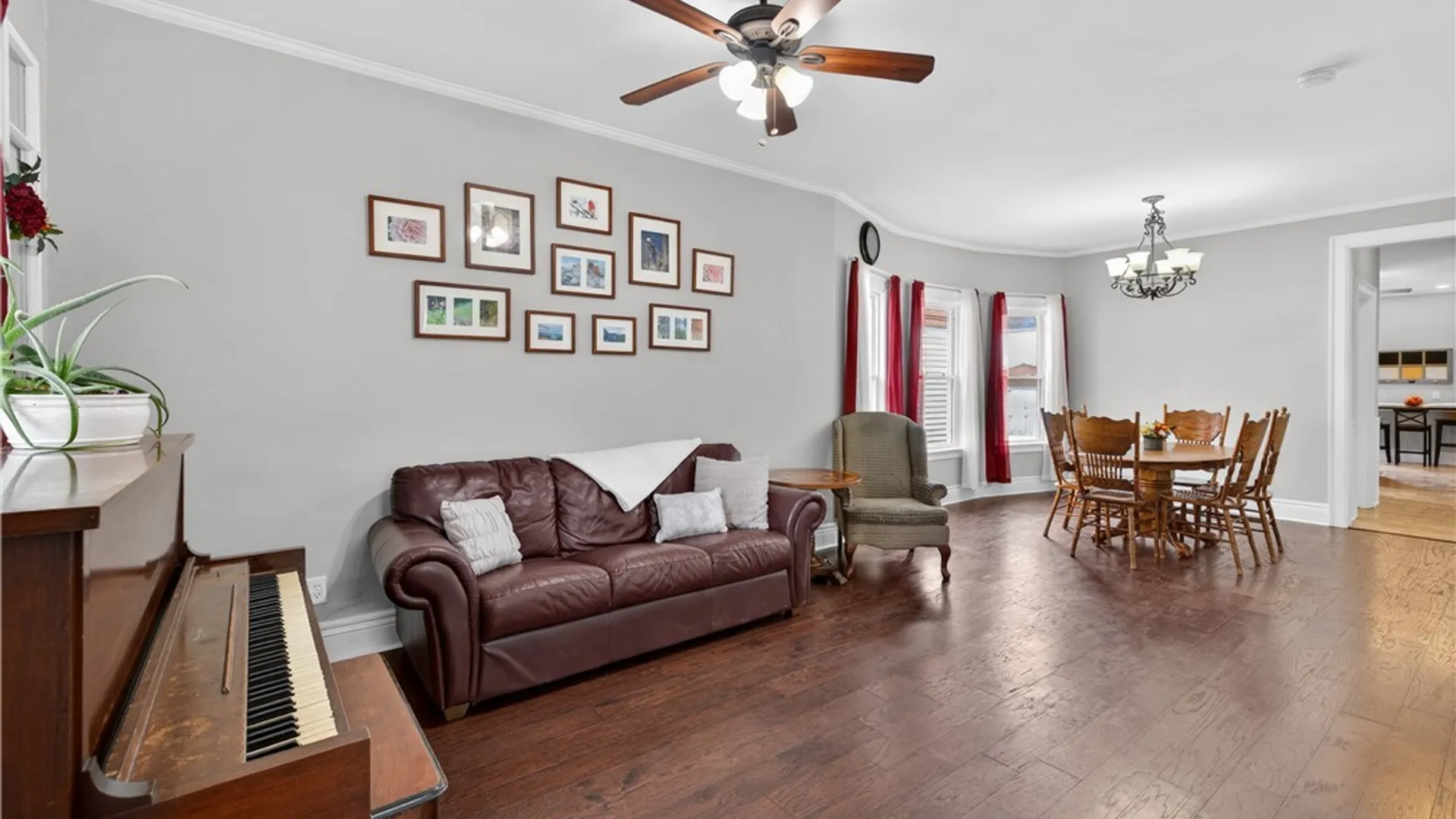 Property at 63 Princeton Place, Buffalo, NY 14210 9