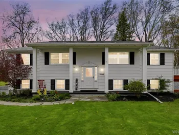 Property at 4660 Apple Drive, Lewiston, NY 14092