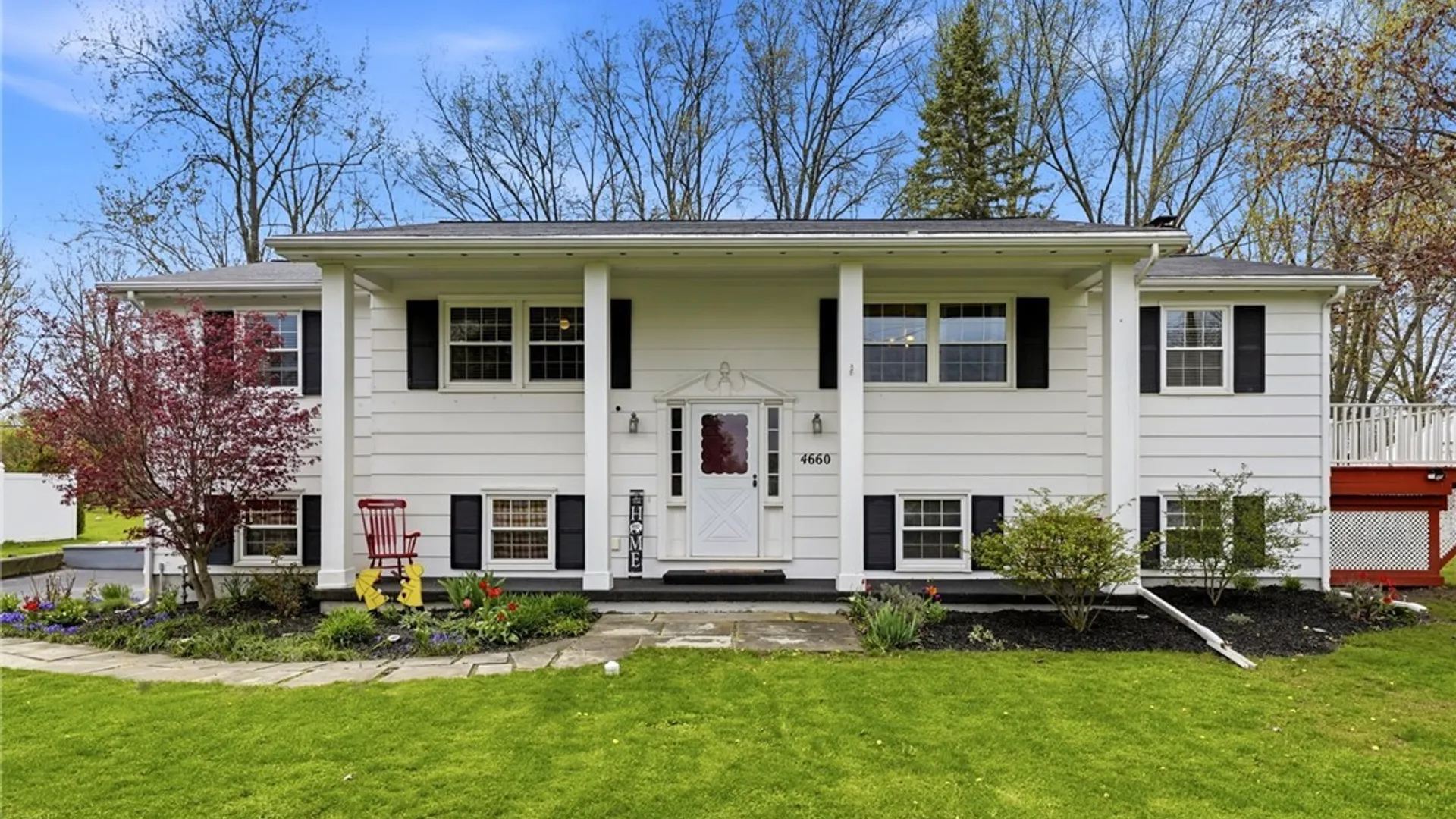 Property at 4660 Apple Drive, Lewiston, NY 14092 2