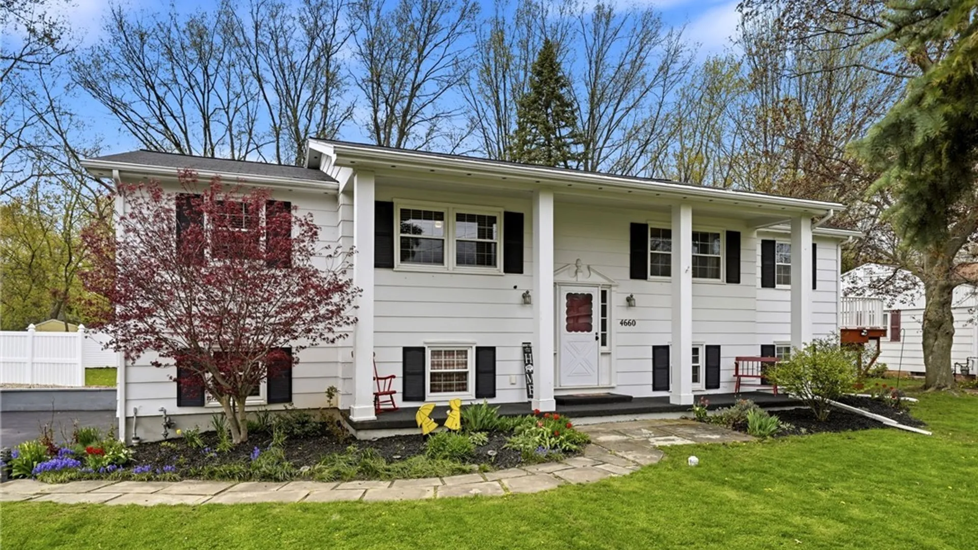 Property at 4660 Apple Drive, Lewiston, NY 14092 3