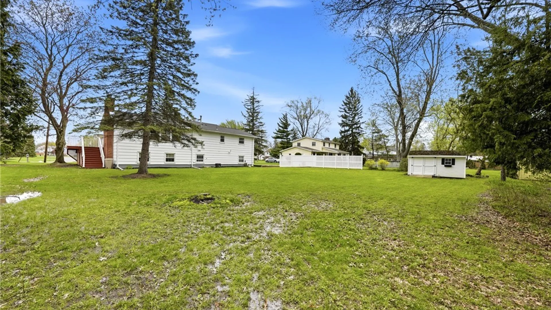 Property at 4660 Apple Drive, Lewiston, NY 14092 46