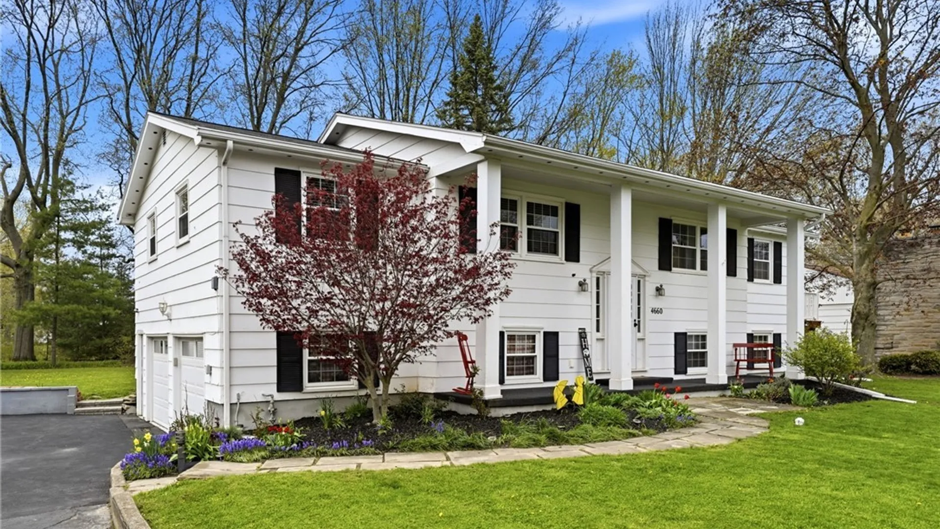Property at 4660 Apple Drive, Lewiston, NY 14092 5