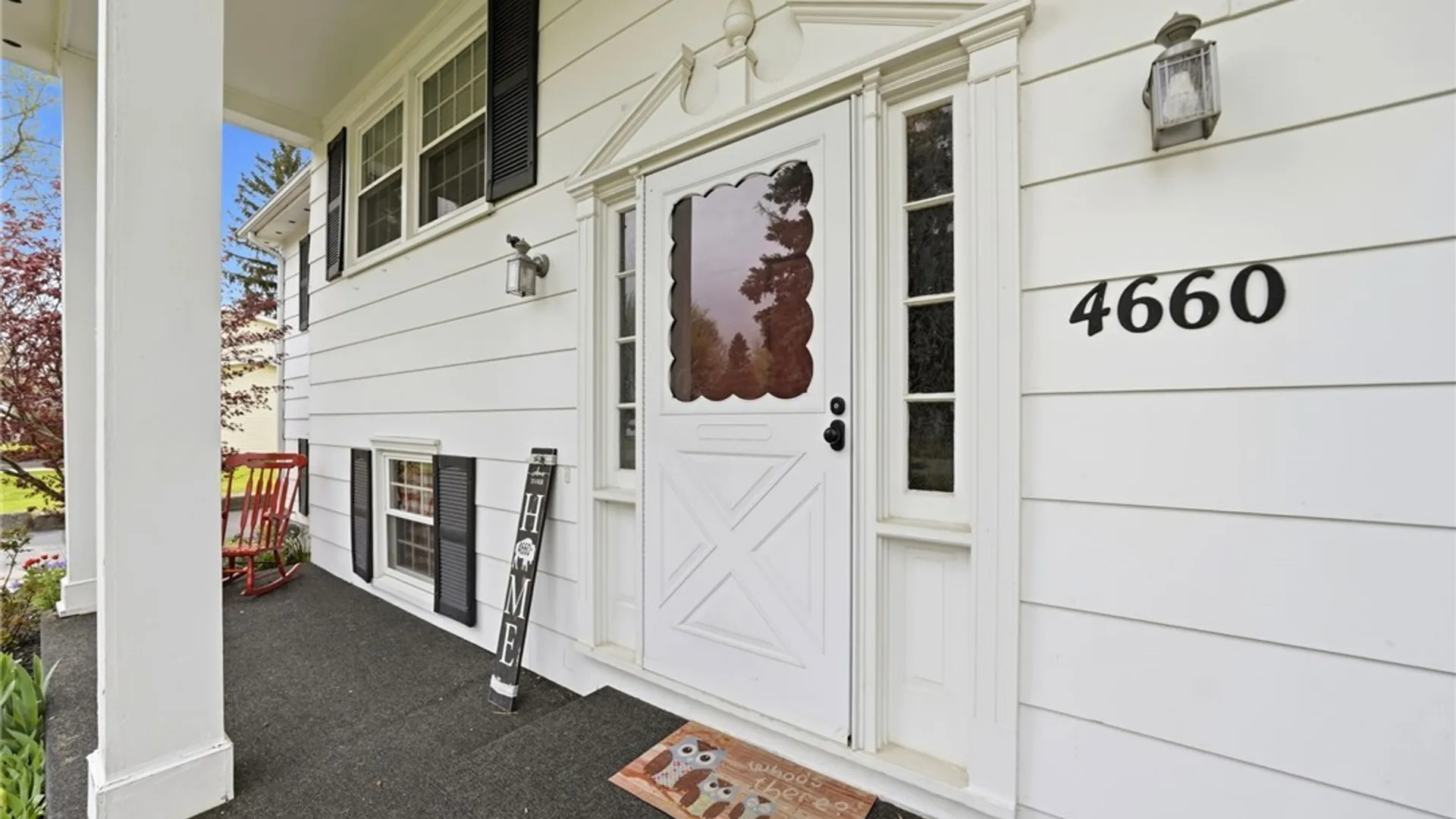 Property at 4660 Apple Drive, Lewiston, NY 14092 8