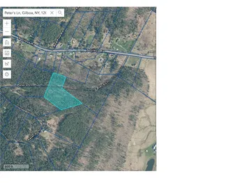 Property at Lot 29 Peters Lane, Gilboa, NY 12076