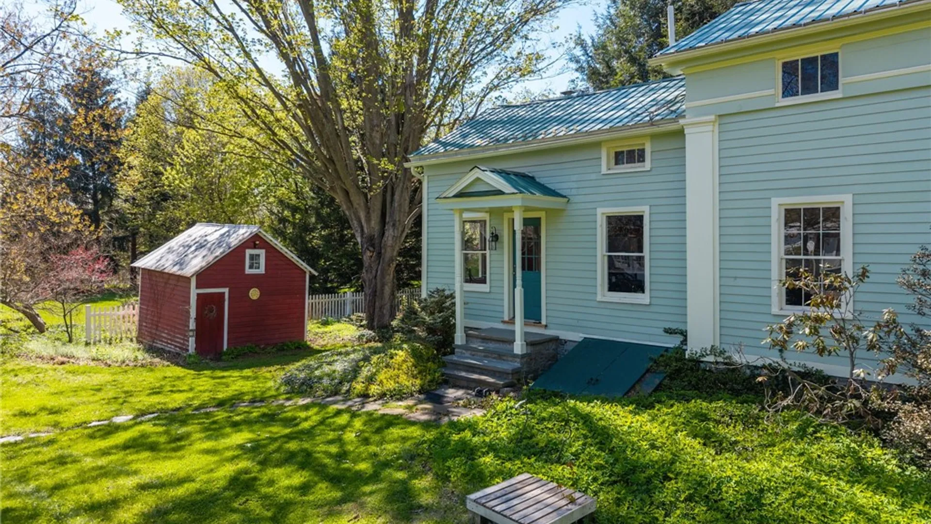 Property at 259 Main Street, Middleburgh, NY 12122 43