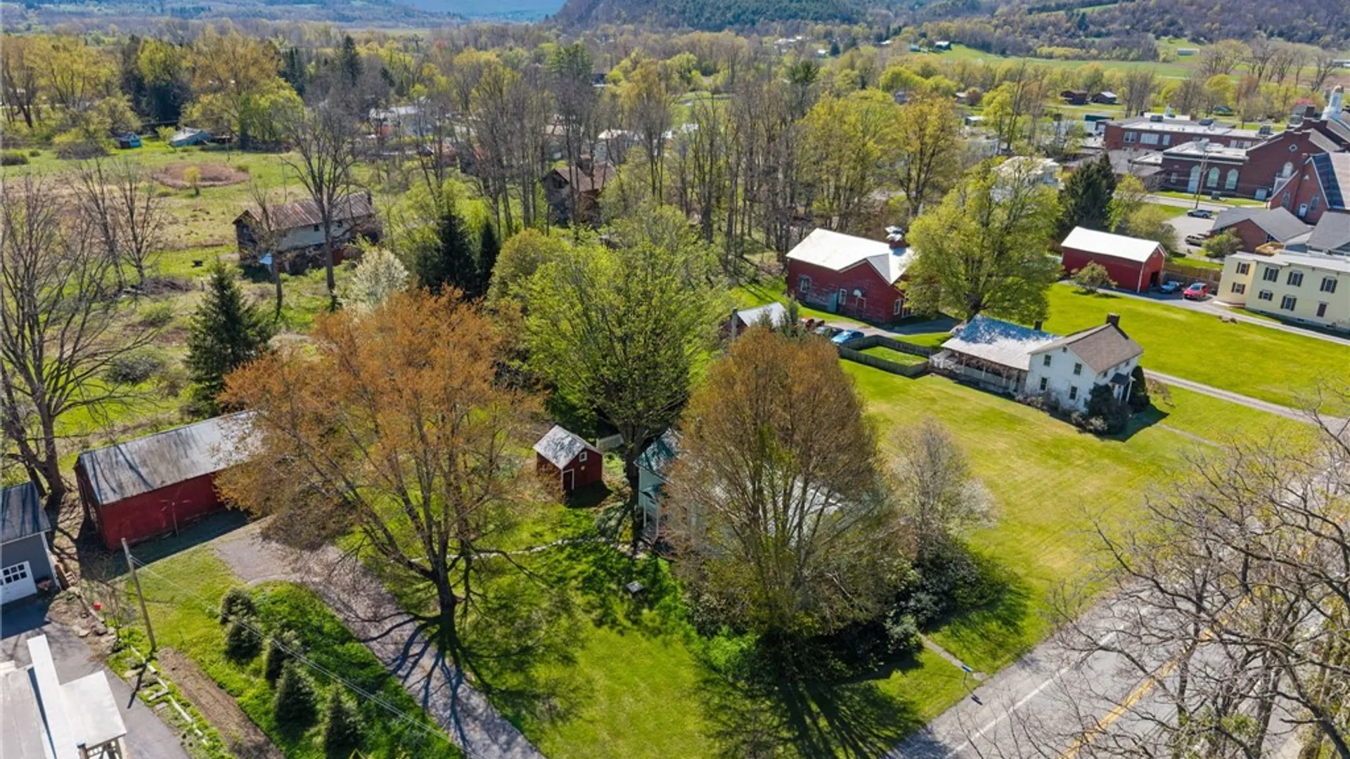 Property at 259 Main Street, Middleburgh, NY 12122 50