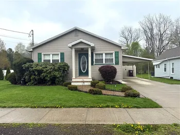 Property at 30 Elm Street, Canisteo, NY 14823