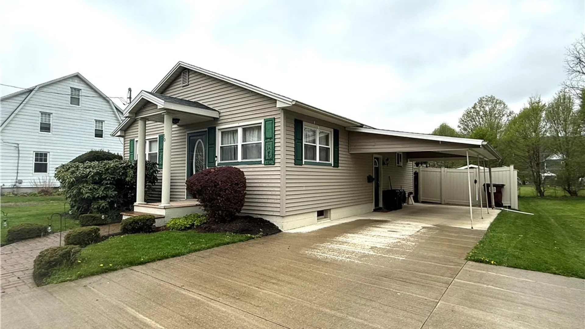 Property at 30 Elm Street, Canisteo, NY 14823 2