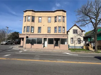 Property at 515 Dewey Avenue, Rochester, NY 14613