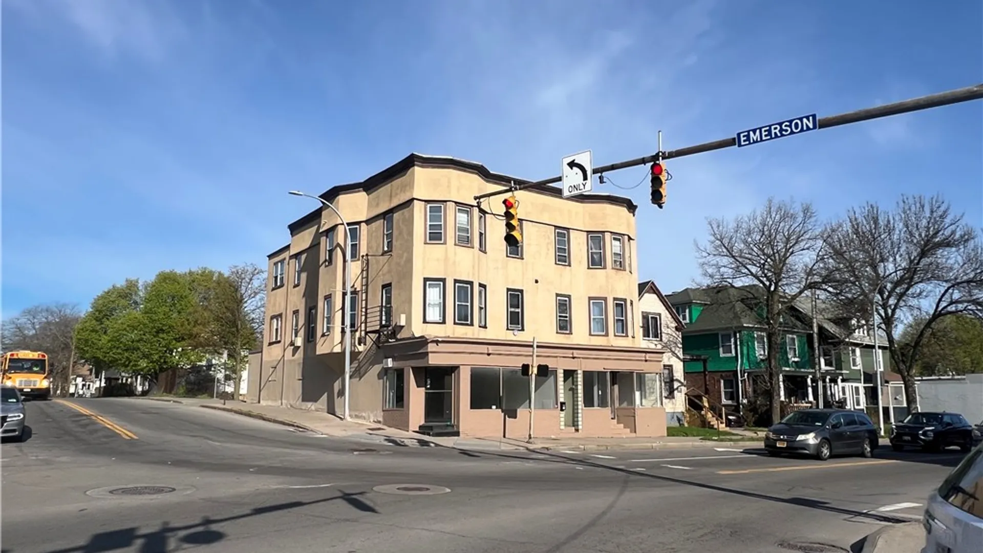 Property at 515 Dewey Avenue, Rochester, NY 14613 2