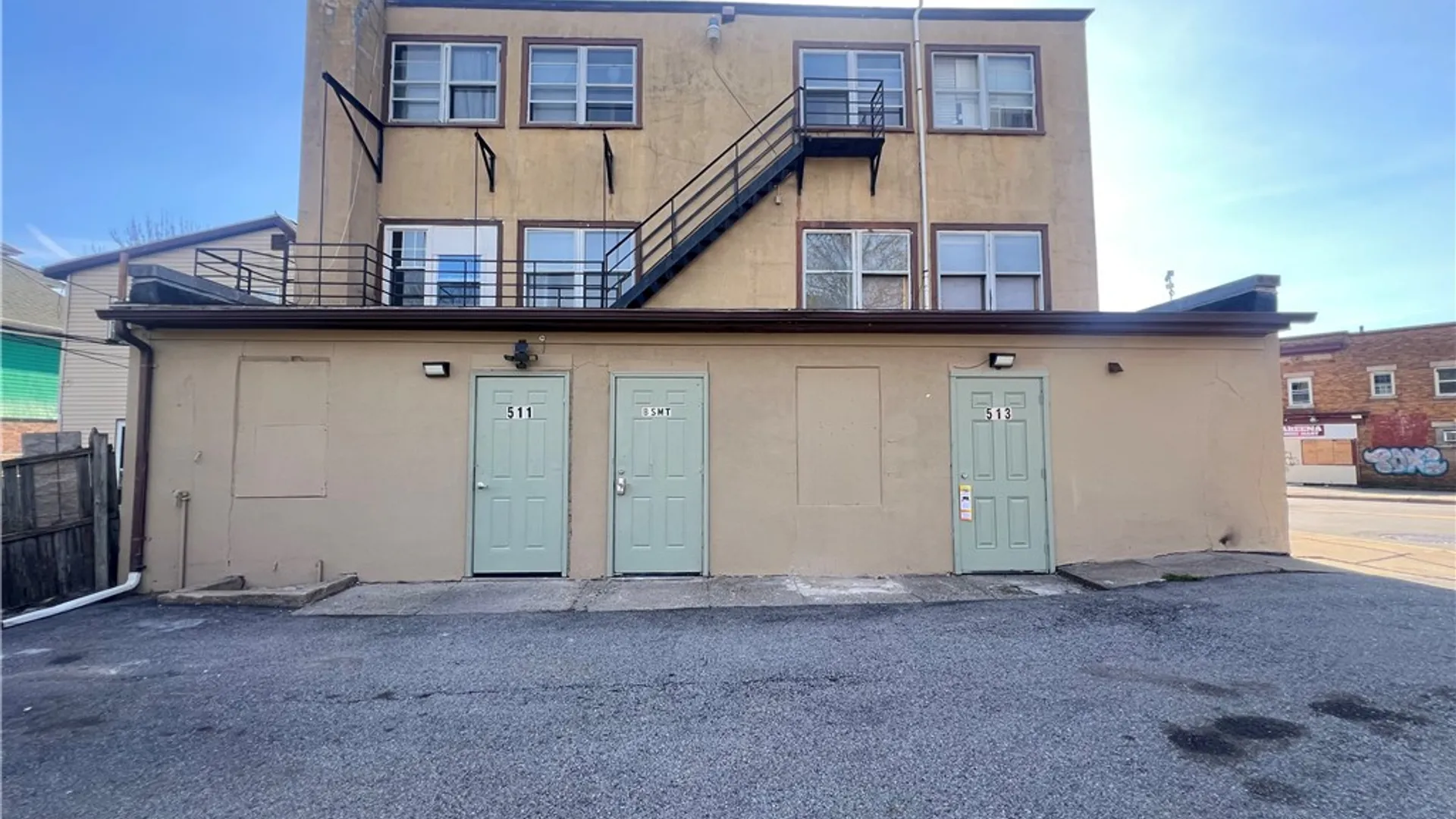 Property at 515 Dewey Avenue, Rochester, NY 14613 26