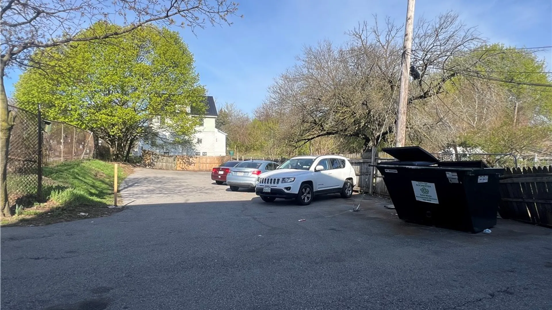 Property at 515 Dewey Avenue, Rochester, NY 14613 27