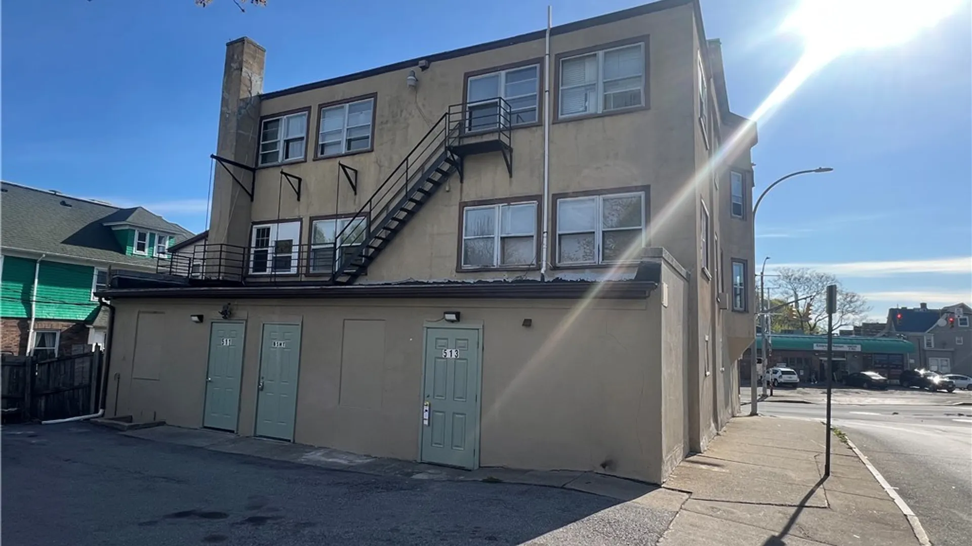 Property at 515 Dewey Avenue, Rochester, NY 14613 28