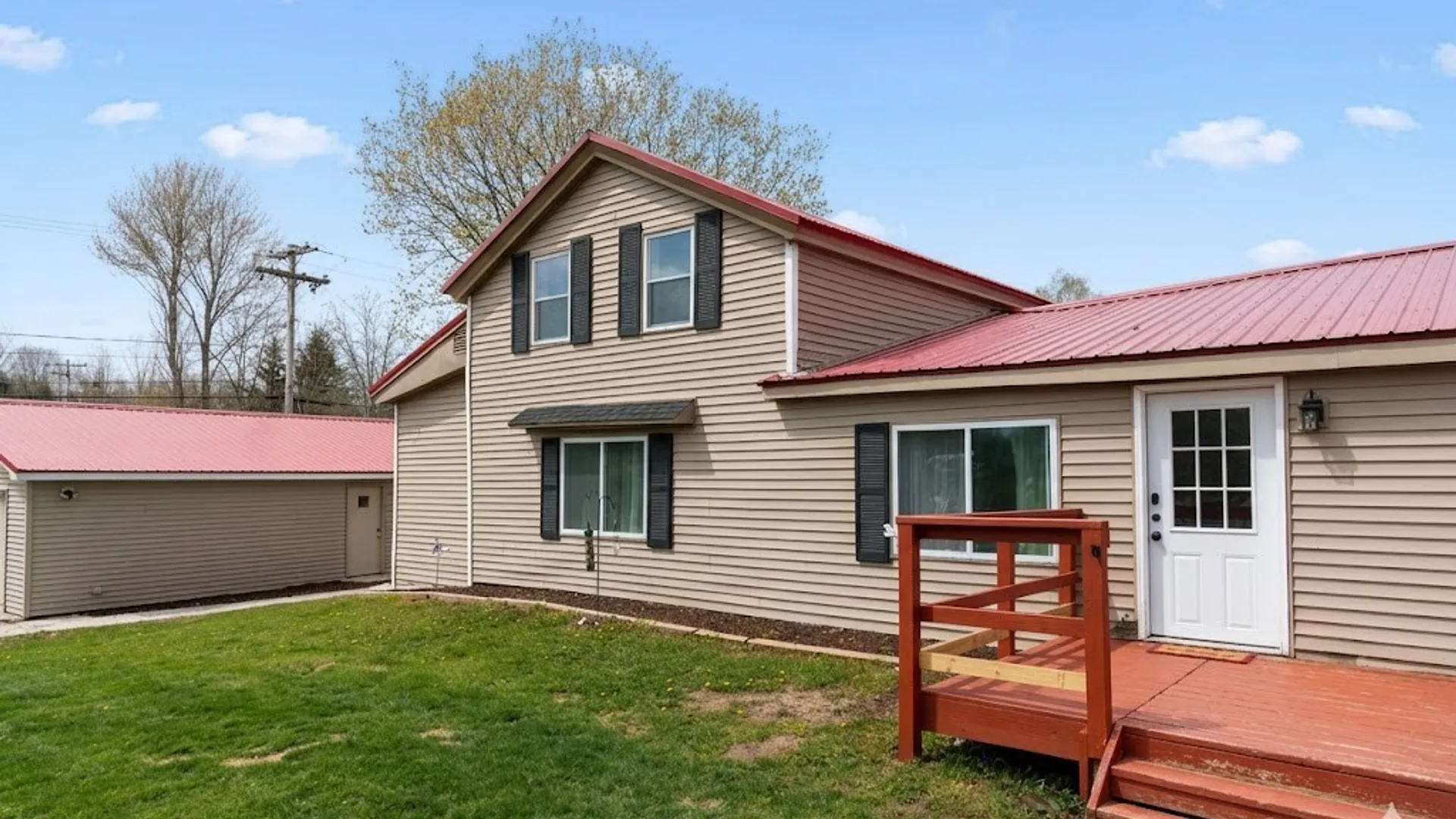Property at 11 Kingdom Road, Volney, NY 13126 2