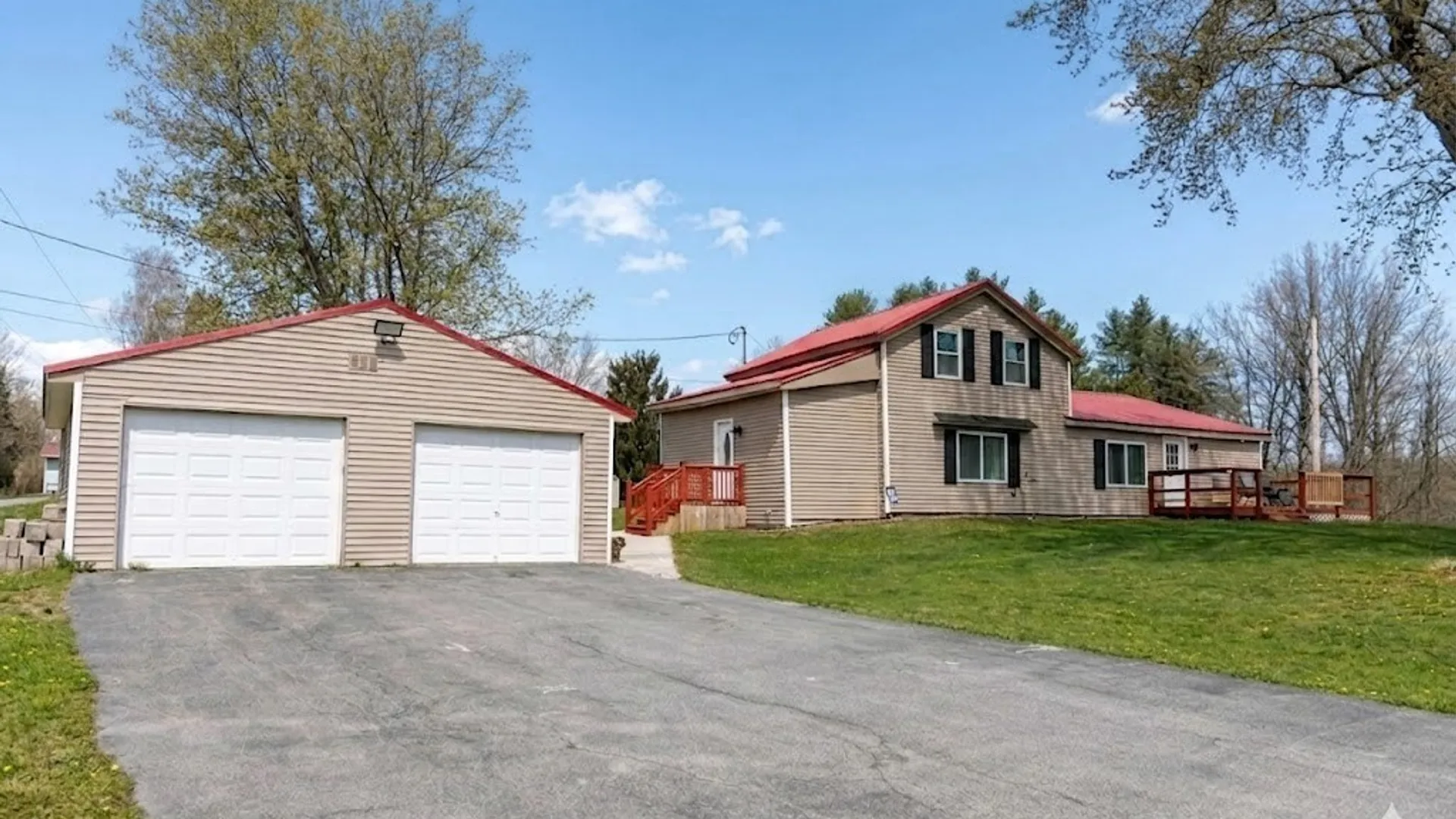 Property at 11 Kingdom Road, Volney, NY 13126 3