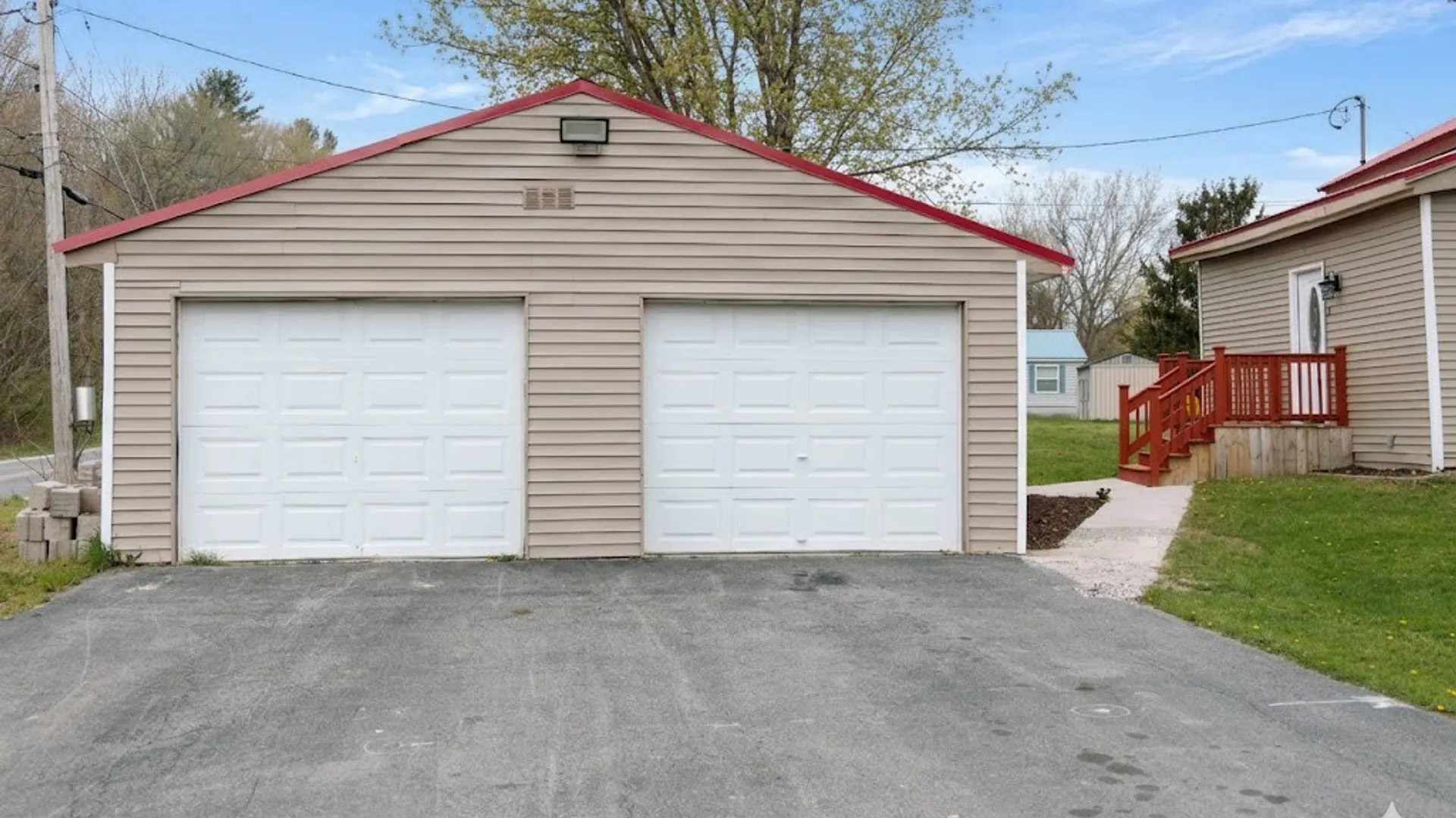 Property at 11 Kingdom Road, Volney, NY 13126 4