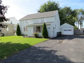 Property at 758 Niagara Falls Boulevard, Tonawanda, NY 14223