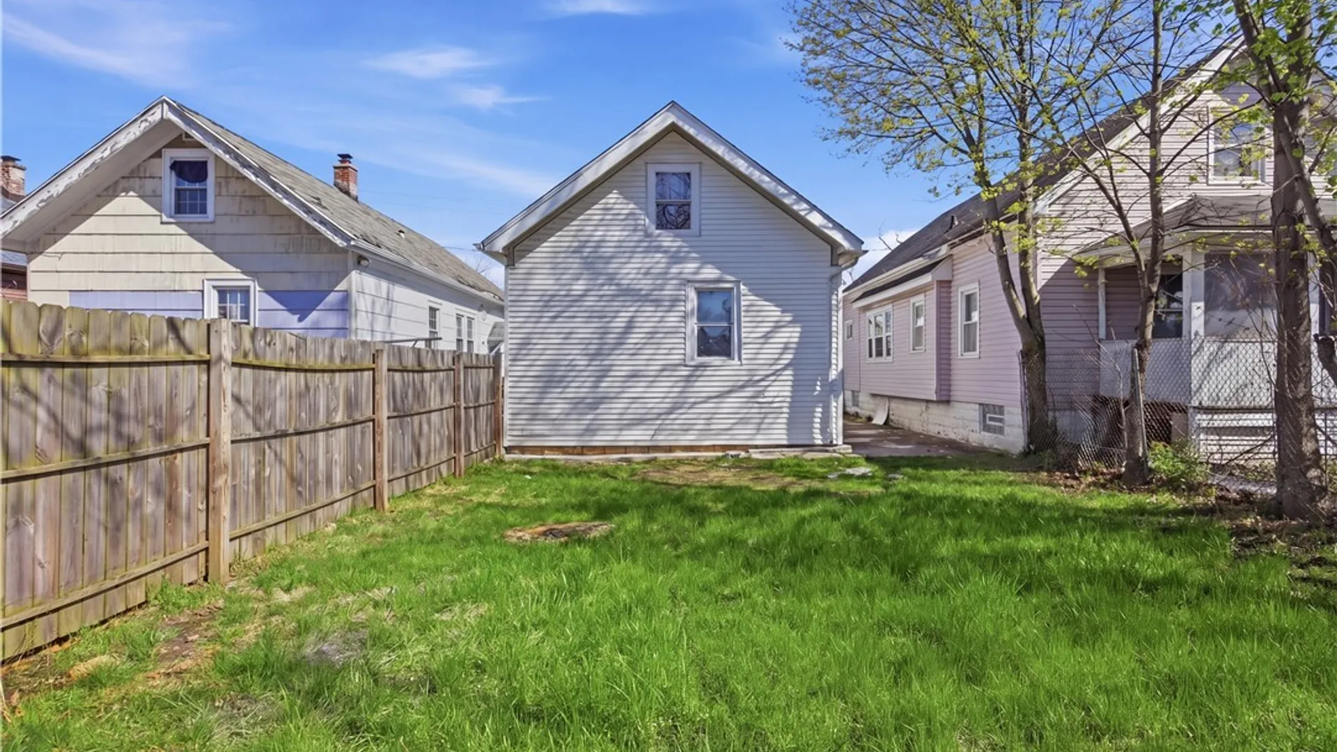 Property at 27 Connelly Avenue, Buffalo, NY 14215 43